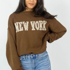 Never worn new york shirt!